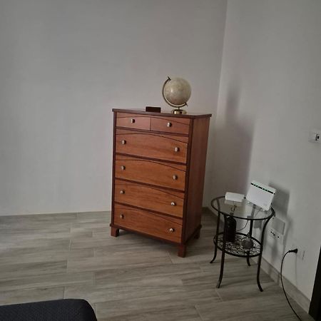 Residenza La Torre Apartment Foggia Exterior photo